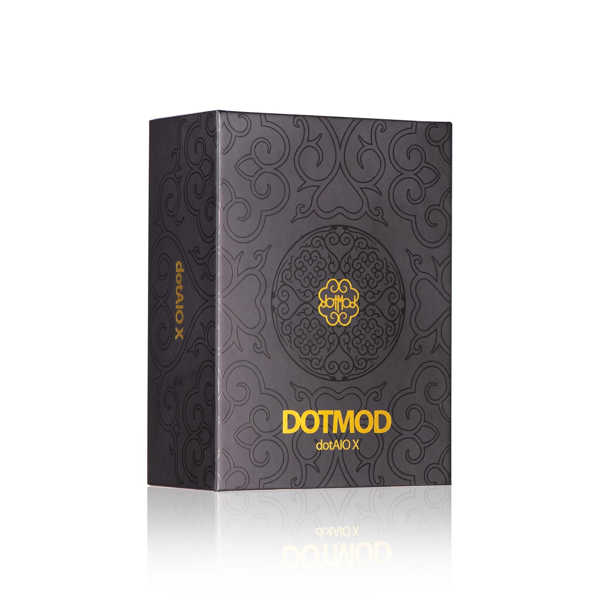 dotAIO X - Image 34