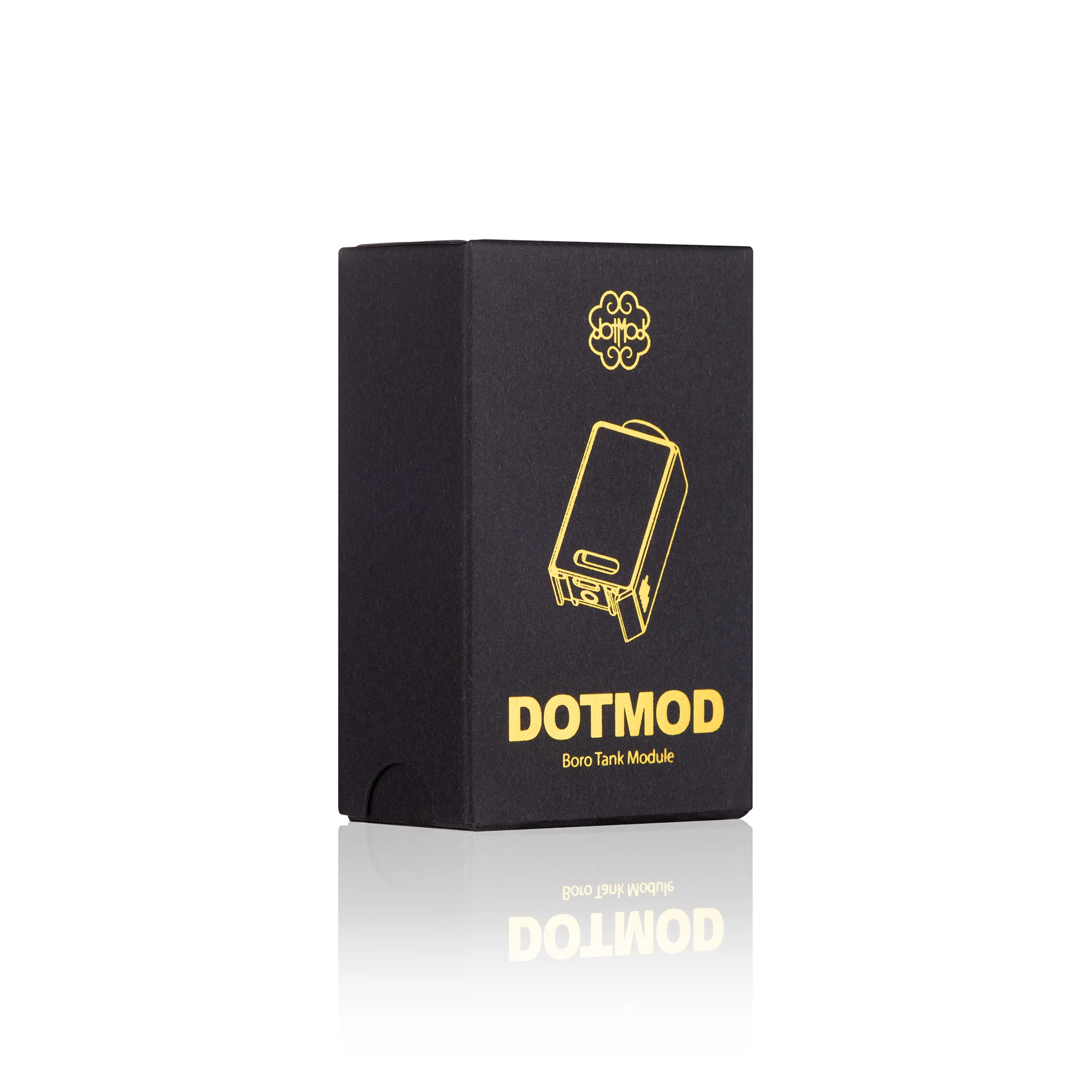 dotAIO X Boro Tank Module - Image 4