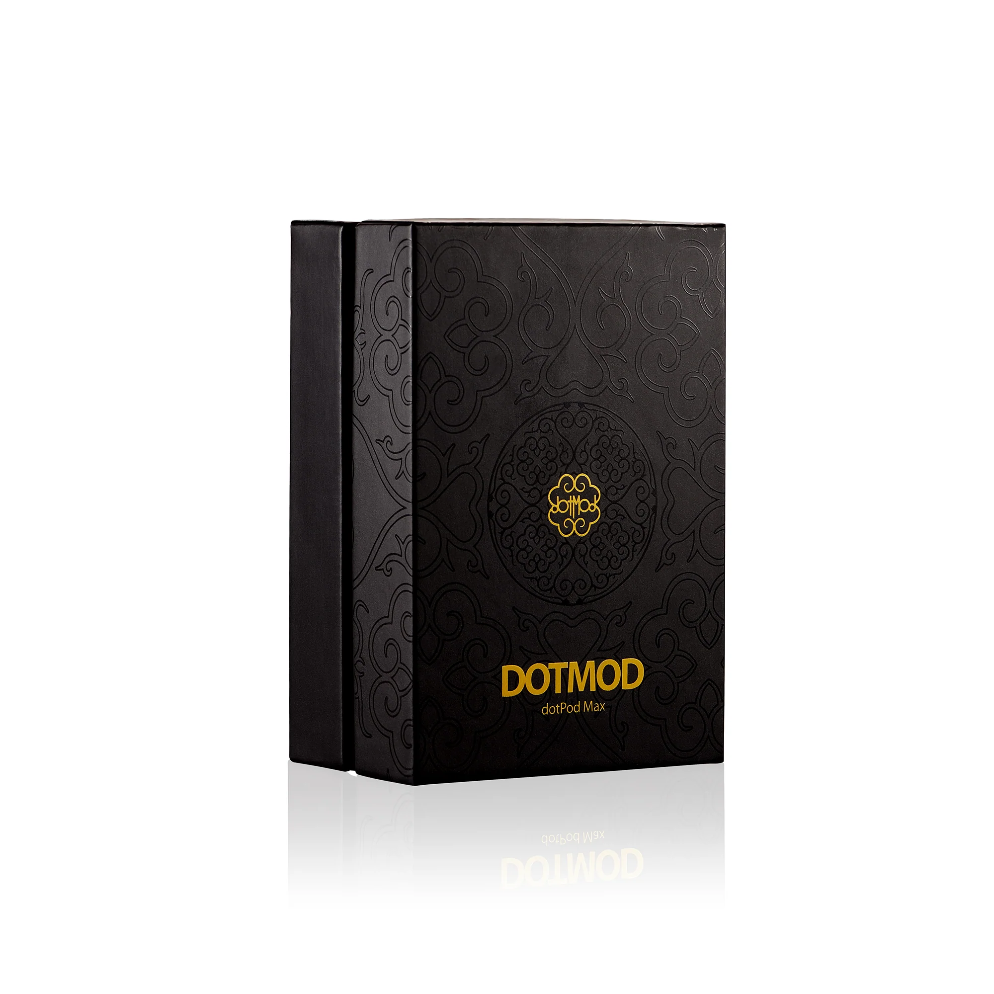 dotPod Max ( Tank & Pod Version ) - Image 15